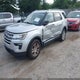 1FM5K8DH5JGB62385 2018 Ford Explorer Xlt auction photo thumbnail 2