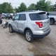 1FM5K8DH5JGB62385 2018 Ford Explorer Xlt auction photo thumbnail 3