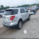 1FM5K8DH5JGB62385 2018 Ford Explorer Xlt auction photo thumbnail 4