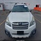 4S4BRBSC5D3245717 2013 Subaru Outback 2.5I Limited auction photo thumbnail 6