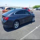 1G1ZB5ST2NF190533 2022 Chevrolet Malibu Fwd Ls auction photo thumbnail 4