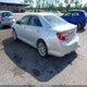 4T1BD1FK4CU033636 2012 Toyota Camry Hybrid Xle auction photo thumbnail 3