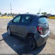 1G1JB6SG9D4117157 2013 Chevrolet Sonic Ls Manual auction photo thumbnail 3