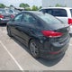 5NPD84LF5HH008305 2017 Hyundai Elantra Se auction photo thumbnail 3