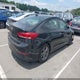 5NPD84LF5HH008305 2017 Hyundai Elantra Se auction photo thumbnail 4
