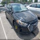 5NPD84LF5HH008305 2017 Hyundai Elantra Se auction photo thumbnail 6