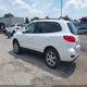5NMSH13E09H314100 2009 Hyundai Santa Fe Se auction photo thumbnail 3
