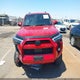 JTENU5JR1N6072152 2022 Toyota 4Runner Sr5 Premium auction photo thumbnail 12