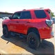 JTENU5JR1N6072152 2022 Toyota 4Runner Sr5 Premium auction photo thumbnail 14