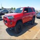 JTENU5JR1N6072152 2022 Toyota 4Runner Sr5 Premium auction photo thumbnail 2