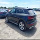 WA1EAAFY2P2157012 2023 Audi Q5 Premium Plus 45 Tfsi S Line Quattro auction photo thumbnail 3
