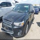 4A4AP4AU6EE028140 2014 Mitsubishi Outlander Sport Se auction photo thumbnail 2