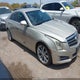 1G6AC5SX4E0106268 2014 Cadillac Ats Performance auction photo thumbnail 1