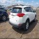 JTMRFREV4D5000543 2013 Toyota Rav4 Xle auction photo thumbnail 4
