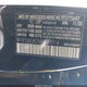W1K5J4GB2MN189914 2021 Mercedes-Benz Cla 250 auction photo thumbnail 9