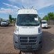 3C6TRVCG3GE132638 2016 Ram Promaster 2500 2500 High auction photo thumbnail 6