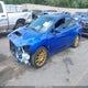 JF1VA2Y63L9818058 2020 Subaru Wrx Sti Limited auction photo thumbnail 2
