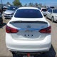 JN1EV7AP6MM705897 2021 Infiniti Q50 Pure auction photo thumbnail 15