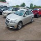1G1PC5SB8E7205400 2014 Chevrolet Cruze 1Lt Auto auction photo thumbnail 2