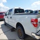1FTEW1C88AKC00108 2010 Ford F-150 Fx2 Sport/Xl/Xlt auction photo thumbnail 14