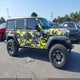 1C4HJXDN0KW682649 2019 Jeep Wrangler Unlimited Sport S 4X4 auction photo thumbnail 14