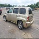 3GNDA13D36S641848 2006 Chevrolet Hhr Ls auction photo thumbnail 3