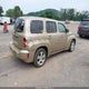 3GNDA13D36S641848 2006 Chevrolet Hhr Ls auction photo thumbnail 4