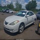 4T1CA30P96U076872 2006 Toyota Camry Solara Sle V6 auction photo thumbnail 2