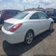 4T1CA30P96U076872 2006 Toyota Camry Solara Sle V6 auction photo thumbnail 4