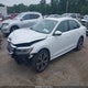 1VWSA7A38MC001468 2021 Volkswagen Passat 2.0T Se auction photo thumbnail 2