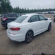 1VWSA7A38MC001468 2021 Volkswagen Passat 2.0T Se auction photo thumbnail 4