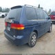 5FNRL18933B068998 2003 Honda Odyssey Ex-L auction photo thumbnail 4