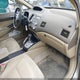 2HGFA16526H517080 2006 Honda Civic Lx auction photo thumbnail 5