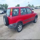 JHLRD18641C054270 2001 Honda Cr-V Ex auction photo thumbnail 4