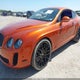 SCBCU8ZA0AC064148 2010 Bentley Continental Supersports auction photo thumbnail 6