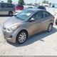 5NPDH4AE8CH102150 2012 Hyundai Elantra Gls auction photo thumbnail 2