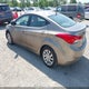 5NPDH4AE8CH102150 2012 Hyundai Elantra Gls auction photo thumbnail 3