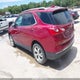 2GNAXMEV8J6297370 2018 Chevrolet Equinox Premier auction photo thumbnail 3
