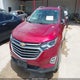 2GNAXMEV8J6297370 2018 Chevrolet Equinox Premier auction photo thumbnail 6
