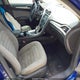 1FA6P0G75G5118430 2016 Ford Fusion S auction photo thumbnail 5