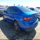 3VWEM7BUXPM053845 2023 Volkswagen Jetta 1.5T Se auction photo thumbnail 3