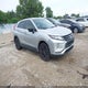 JA4AT4AA2JZ044096 2018 Mitsubishi Eclipse Cross Le auction photo thumbnail 1