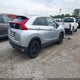 JA4AT4AA2JZ044096 2018 Mitsubishi Eclipse Cross Le auction photo thumbnail 4