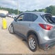 JM3KE4BEXE0372129 2014 Mazda Cx-5 Sport auction photo thumbnail 3
