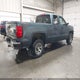 1GCVKPEH0EZ147414 2014 Chevrolet Silverado 1500 Work Truck 2Wt auction photo thumbnail 4