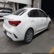 3KPA24AD0NE471278 2022 Kia Rio Lx auction photo thumbnail 4