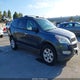 1GNKREED1CJ404115 2012 Chevrolet Traverse Ls auction photo thumbnail 1
