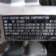 JS1VP53A532100441 2003 Suzuki Sv650 auction photo thumbnail 10