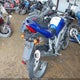 JS1VP53A532100441 2003 Suzuki Sv650 auction photo thumbnail 4