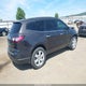 1GNKVGKD8HJ306542 2017 Chevrolet Traverse 1Lt auction photo thumbnail 4